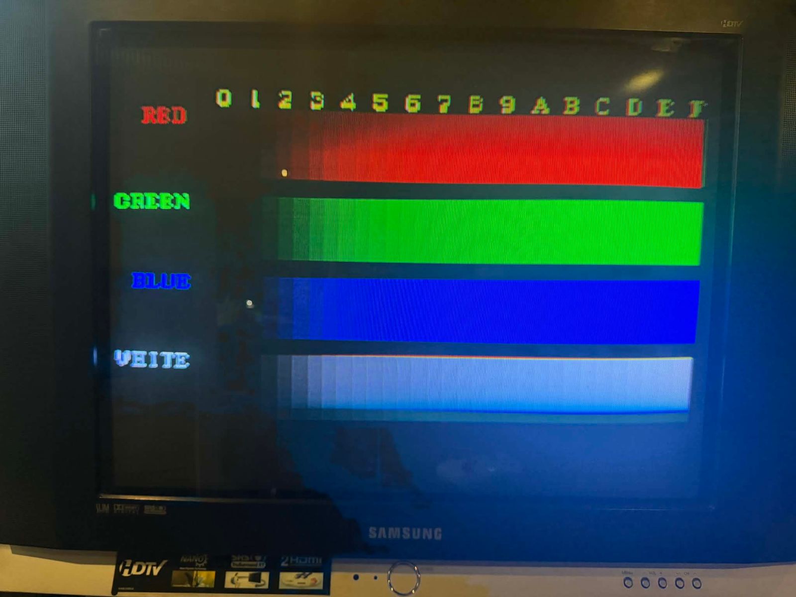 27 LG Recap - Pin Circuit Failure